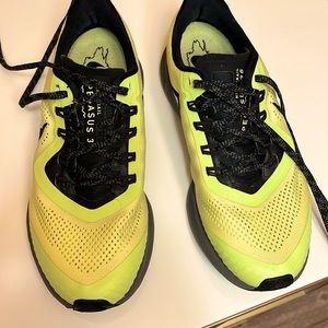 Nike trail Pegasus 36